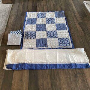 Boys Crib Bedding